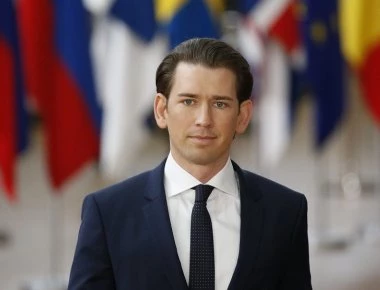 Η Αυστρία προτείνει να γίνονται οι αιτήσεις για άσυλο εκτός Ευρώπης